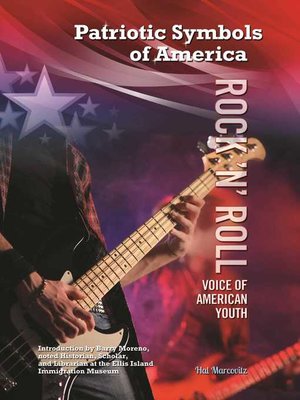 cover image of Rock 'n' Roll